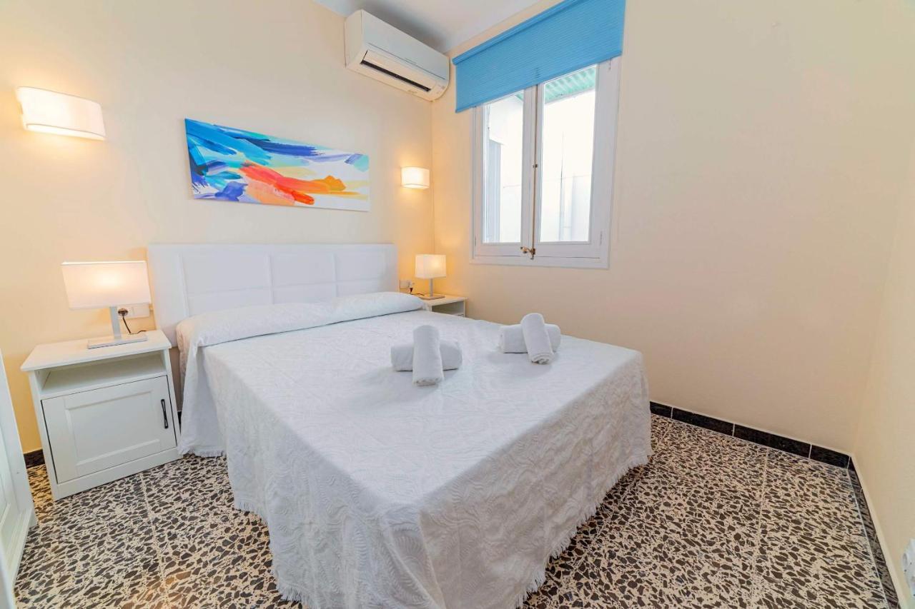 Seafront Apartment Voramar 31 By Sealand Villas Port de Pollenca Exterior photo